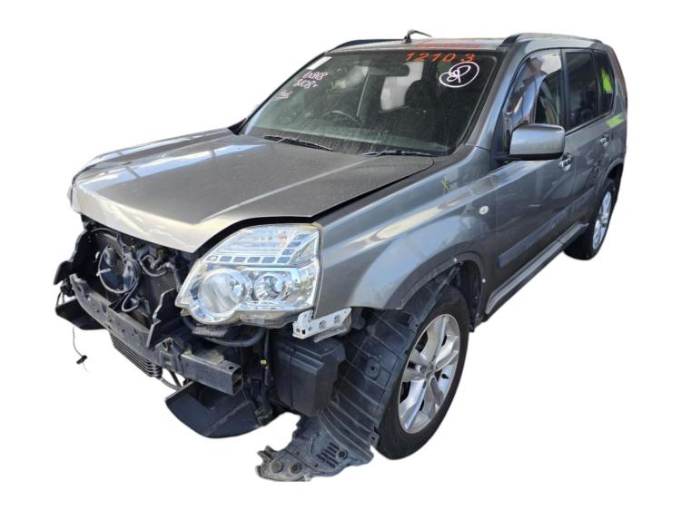 nissan X Trail T31 ST Mar 2013 Parts & Wrecking