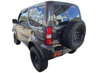 2015 Suzuki Jimny SN413 SIERRA JLX image 3