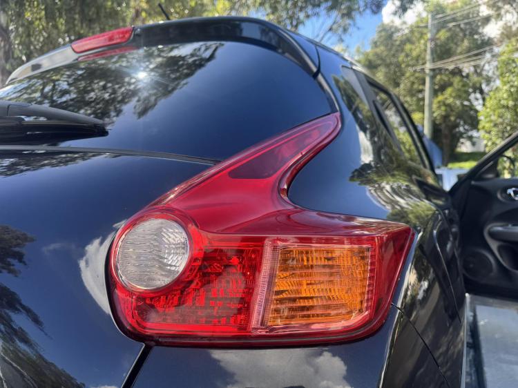 nissan Juke 2013 Parts & Wrecking