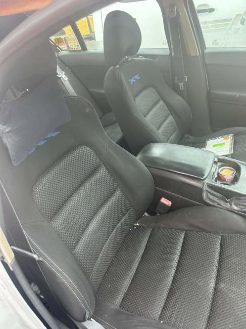 ford Falcon Fg 2013 Parts & Wrecking