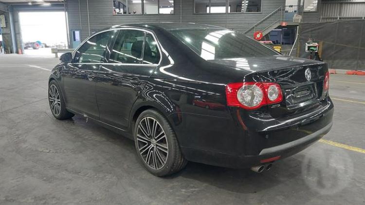 volkswagen Jetta 2006 Parts & Wrecking