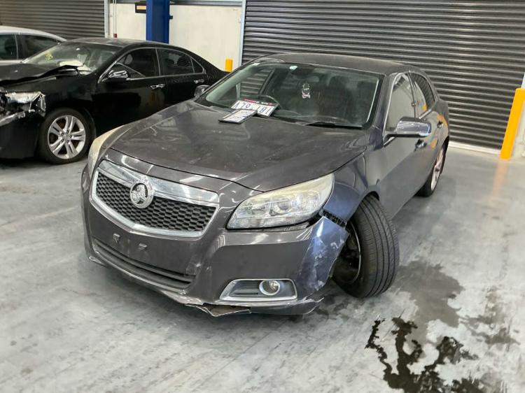 holden Malibu 2013 Parts & Wrecking