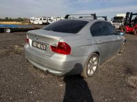 2007 Bmw 3 Series image 3