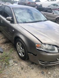 2007 Audi A4 image 3