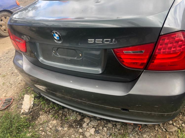 bmw 320i 2009 Parts & Wrecking