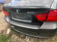 2009 Bmw 320i image 3