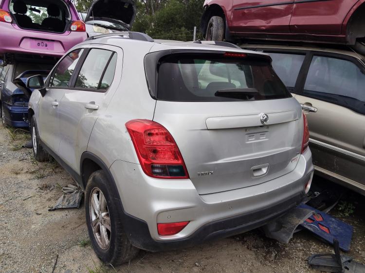 holden Trax 2017 Parts & Wrecking
