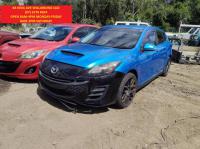 2009 Mazda 3 Mps image 3