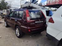 2004 Nissan X Trail image 3