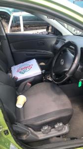 2006 Kia Rio image 3