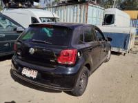 2011 Volkswagen Polo image 3