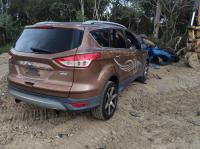 2013 Ford Kluger image 3