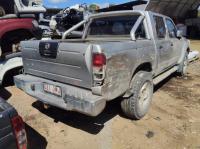 2006 Nissan Navara image 3