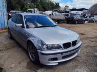 2004 Bmw 320i image 3