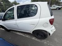 2004 Toyota Echo image 3