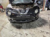 2016 Nissan Juke JUKE image 3