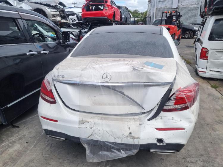 mercedes benz E-class E200 W213 2019 Parts & Wrecking