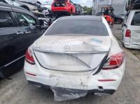 2019 Mercedes Benz E-class E200 W213 image 3
