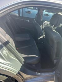 2008 Mercedes Benz  C200 image 3