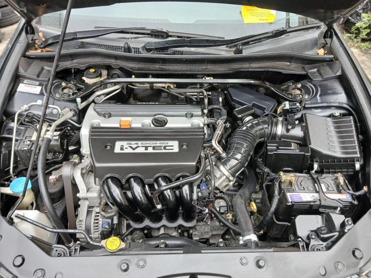 honda Accord 8TH GEN 2012 Parts & Wrecking