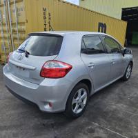 2012 Toyota Corolla ZRE152R image 3