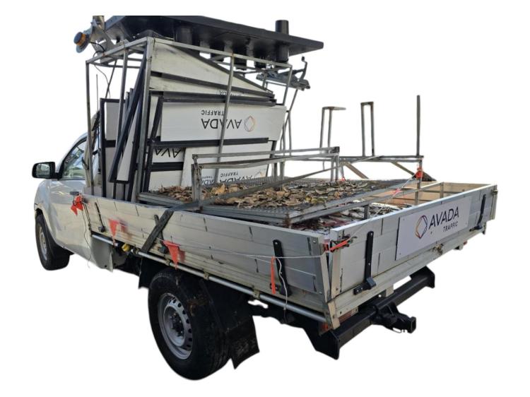 mazda Bt50 UR XT Oct 2017 Parts & Wrecking