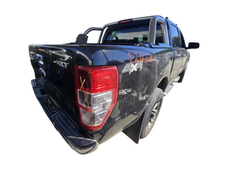 ford Ranger PX SERIES 1 XLT Jul 2014 Parts & Wrecking