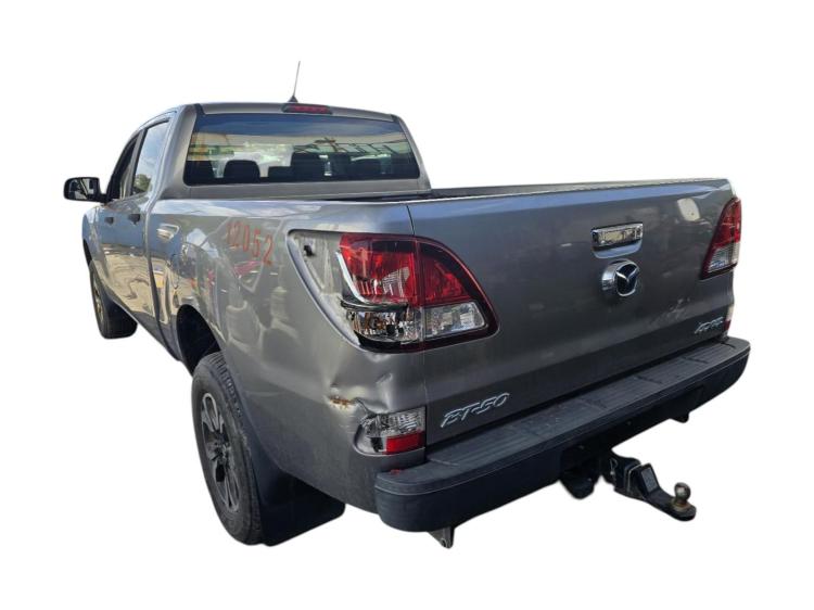 mazda Bt50 UR XT Nov 2019 Parts & Wrecking