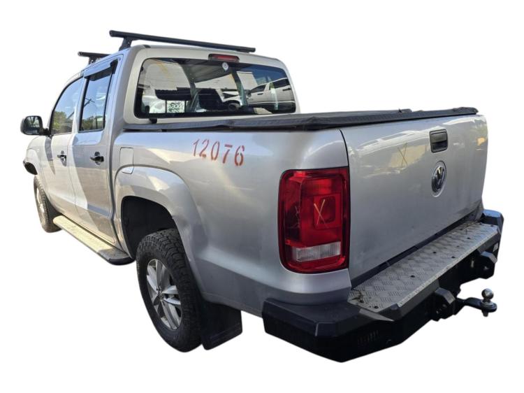 volkswagen Amarok 2H TDI400 CORE May 2015 Parts & Wrecking