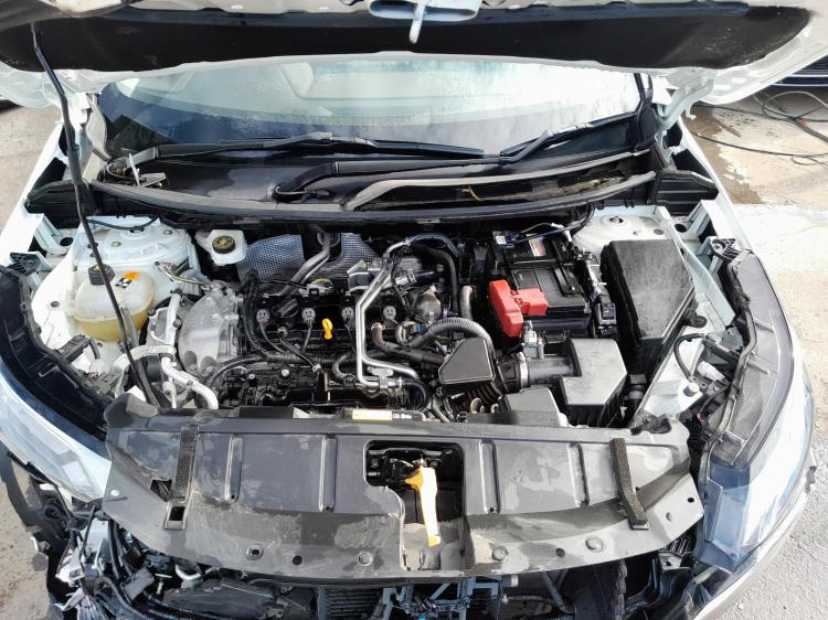 nissan X Trail T33 2023 Parts & Wrecking