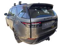 2017 Land Rover Discovery L462 SD4 SE image 3