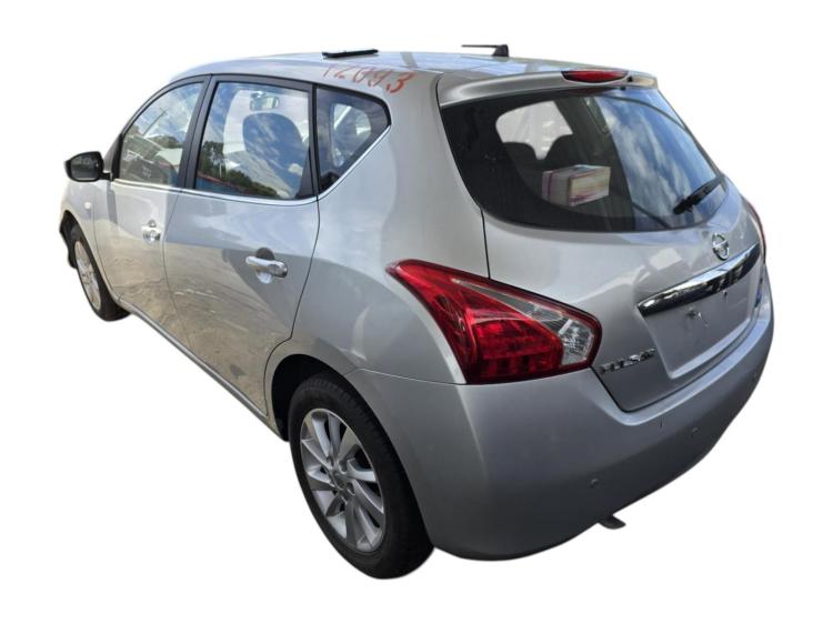 nissan Pulsar C12 ST Nov 2015 Parts & Wrecking