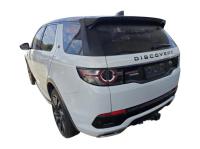 2016 Land Rover Discovery Sport L550 TD4 180 HSE LUXURY image 3