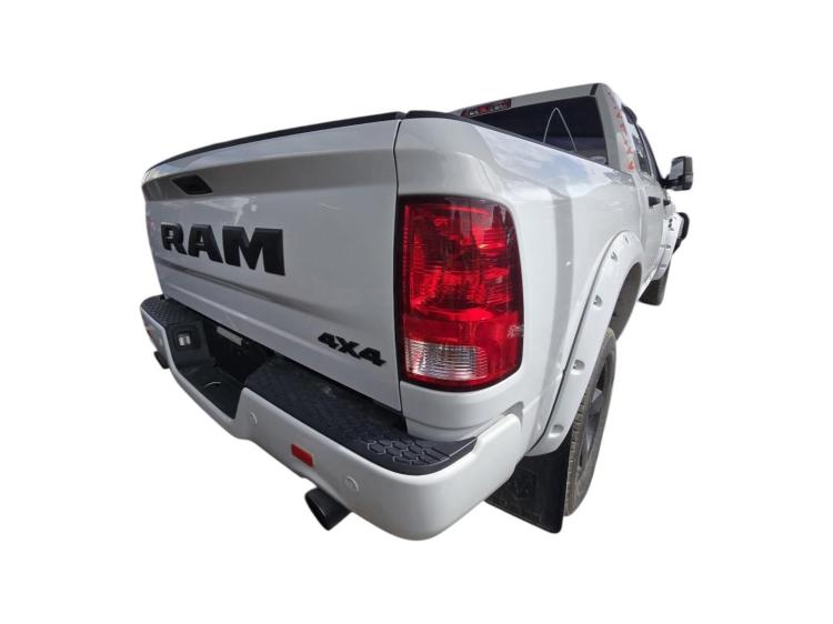 ram 1500 DS EXPRESS QUAD Sep 2022 Parts & Wrecking