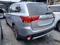 2016 Mitsubishi Outlander ZK-ZL image 3