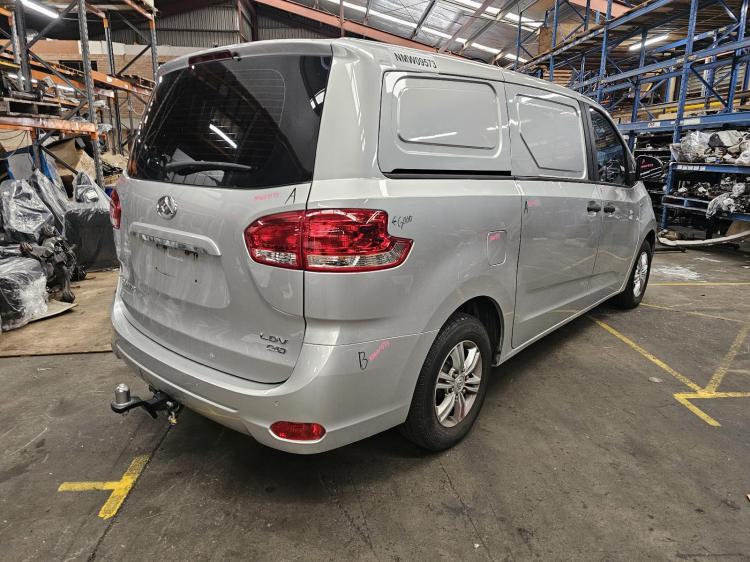 ldv G10 VAN 2.0T 20L4E AUTO 6SPD RWD SV7C Sep 2020 Parts & Wrecking