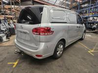 2020 Ldv G10 VAN 2.0T 20L4E AUTO 6SPD RWD SV7C image 3