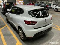 2017 Renault Clio image 3