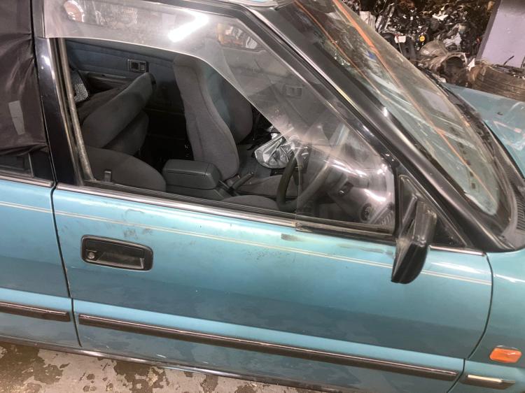 toyota Corolla 1993 Parts & Wrecking