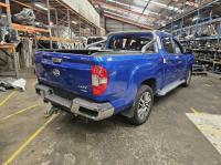 2020 Ldv T60 2.8DT SC28R150Q5 AUTO 6SPD 4WD LUXE MEGA TUB image 3