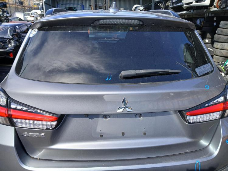 mitsubishi Asx XB-XD 2021 Parts & Wrecking