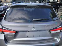 2021 Mitsubishi Asx XB-XD image 3