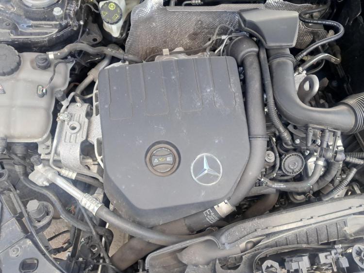mercedes benz A Class W177 / V177 2019 Parts & Wrecking