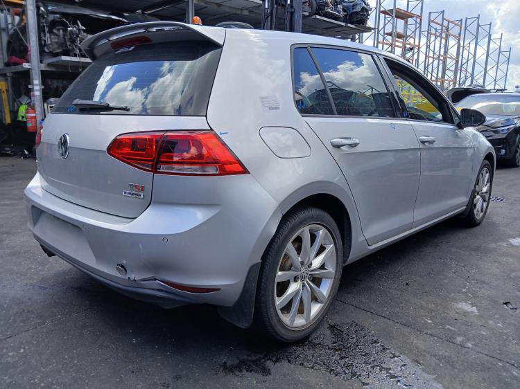 volkswagen Golf GEN 7 2015 Parts & Wrecking