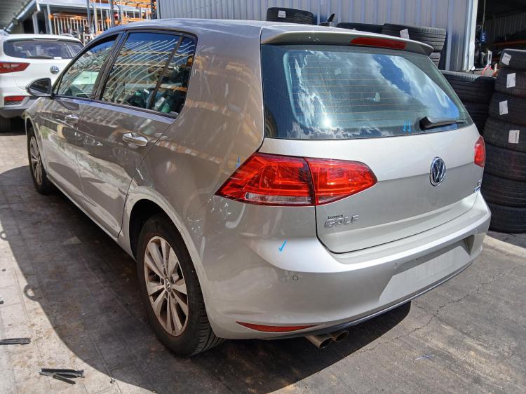 volkswagen Golf 5G1 2017 Parts & Wrecking