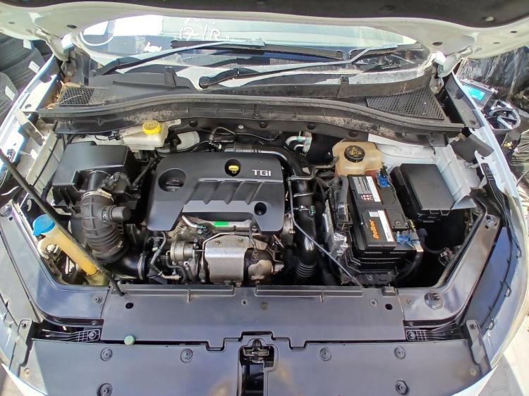 mg Zs AZS1 2018 Parts & Wrecking