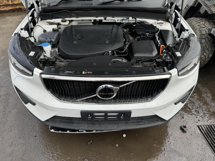 volvo Xc40 B420T6 2023 Parts & Wrecking