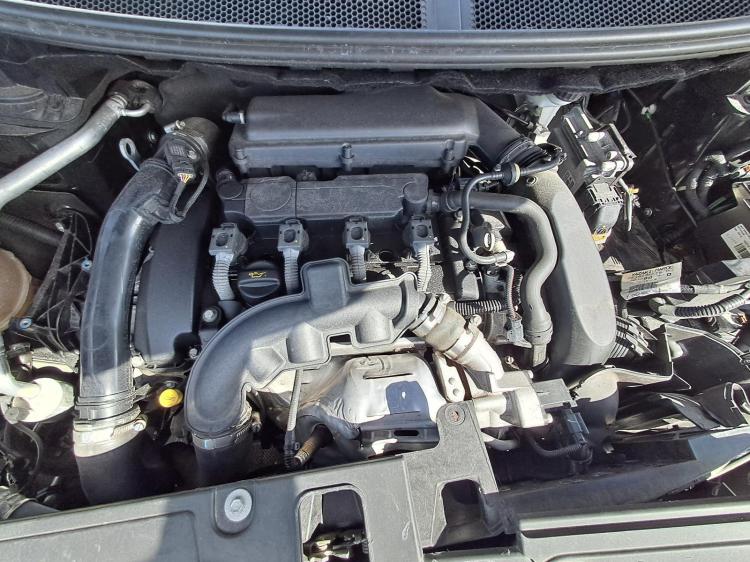 peugeot 5008 P87 2018 Parts & Wrecking