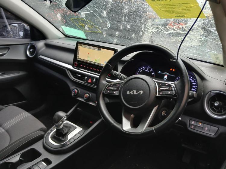 kia Cerato BD 2021 Parts & Wrecking