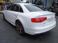 2014 Audi A4 B8 8K image 3